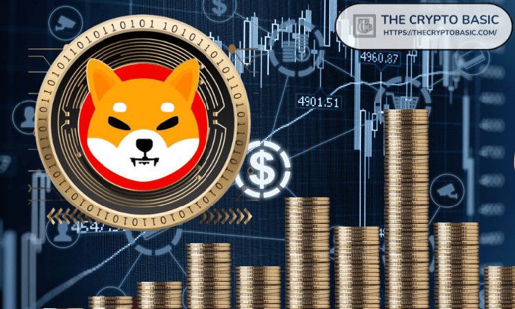 إذا وصلت عملة Shiba Inu إلى $0.0003 أو $0.003، اكتشف كيف ستتضاعف استثمار $1,000 الخاص بك!