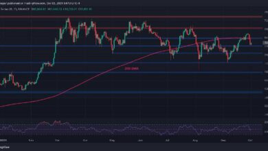 تحليل سعر البيتكوين: السبب وراء هبوط BTC إلى 60 ألف دولار اليوم - اكتشف الآن!