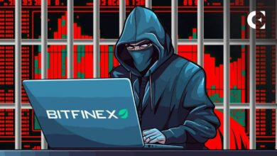 الهاكر المتهم في اختراق Bitfinex يواجه 5 سنوات سجن - اضغط لمعرفة جهود محاربة جرائم العملات المشفرة!