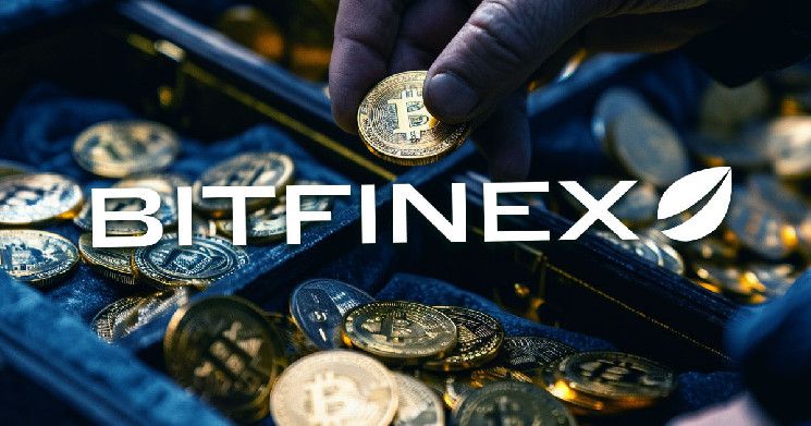 منصة Bitfinex تعتبر "الضحية الوحيدة" لاستعادة 7.4 مليار دولار من بيتكوين: اكتشف التفاصيل!