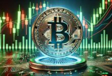 بيتكوين: المؤشر الذي يمكنه توقع تحركات أسعار BTC - اكتشف المزيد الآن!