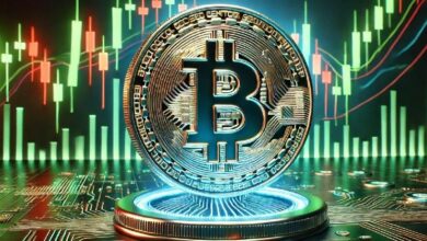 بيتكوين: المؤشر الذي يمكنه توقع تحركات أسعار BTC - اكتشف المزيد الآن!