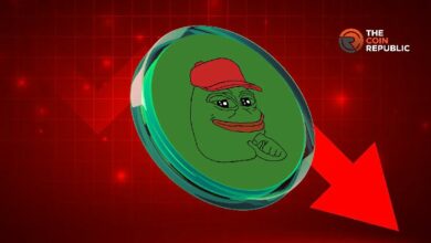 سعر PEPE في منطقة البيع: هل سيواصل الانخفاض أم سيرتد قريباً؟ اكتشف الآن!