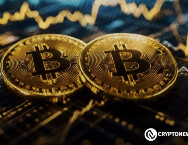 بيتكوين تتجاوز 65,000 دولار: هل يستطيع الثيران دفع BTC إلى ارتفاعات تاريخية؟ اكتشف المزيد الآن!