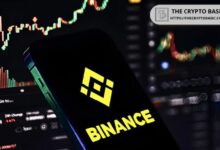 سعر BNB يستهدف 600 دولار بعد ارتفاع أسبوعي بنسبة 6.26٪: هل 747 دولار قمة تاريخية جديدة؟ اكتشف الآن!