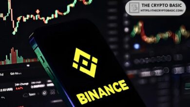 سعر BNB يستهدف 600 دولار بعد ارتفاع أسبوعي بنسبة 6.26٪: هل 747 دولار قمة تاريخية جديدة؟ اكتشف الآن!