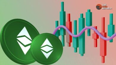 إيثريوم كلاسيك: نمو كبير متوقع بحلول 2026 - اكتشف التفاصيل!