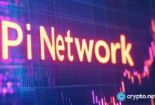 سعر IoU لرمز Pi Network يقفز مع تزايد الآمال في إطلاق الشبكة الرئيسية - اكتشف التفاصيل الآن!