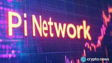 سعر IoU لرمز Pi Network يقفز مع تزايد الآمال في إطلاق الشبكة الرئيسية - اكتشف التفاصيل الآن!