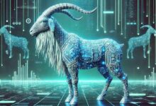 داخل رحلة GOAT البرية في السوق: اكتشف سبب جنون عملة الميم بالذكاء الاصطناعي الآن!