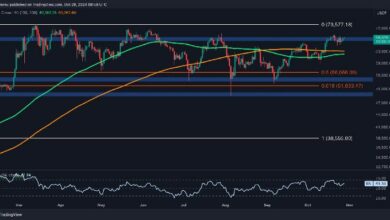 تحليل سعر البيتكوين: هل ستستعيد BTC هذا المستوى الحرج لتحقيق قمم تاريخية جديدة؟ اكتشف الآن!