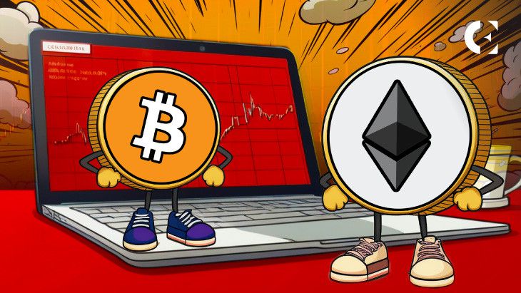 ETH/BTC يواجه صعوبة في تجاوز المقاومة، هل تأجل موسم العملات البديلة؟ اكتشف التفاصيل الآن!