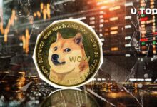 دوجكوين (DOGE) يُرفض بشدة عند 0.11$: ما الخطوة التالية؟ اكتشف الآن!