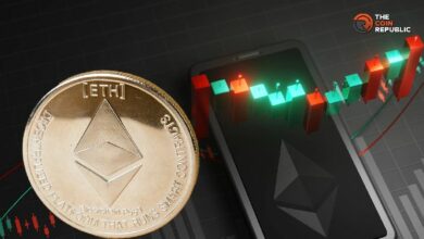 سعر ETH يتراجع مع ارتفاع التضخم: هل ستصمد دعامة $2350؟ اكتشف الآن!