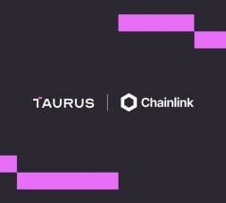 تعاون Taurus المدعومة من دويتشه بنك و Chainlink لتسريع اعتماد الأصول الرمزية