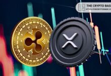 محفظة مرتبطة بـ Ripple تبيع 100,000,000 XRP إلى عنوان مجهول - اكتشف التفاصيل الآن