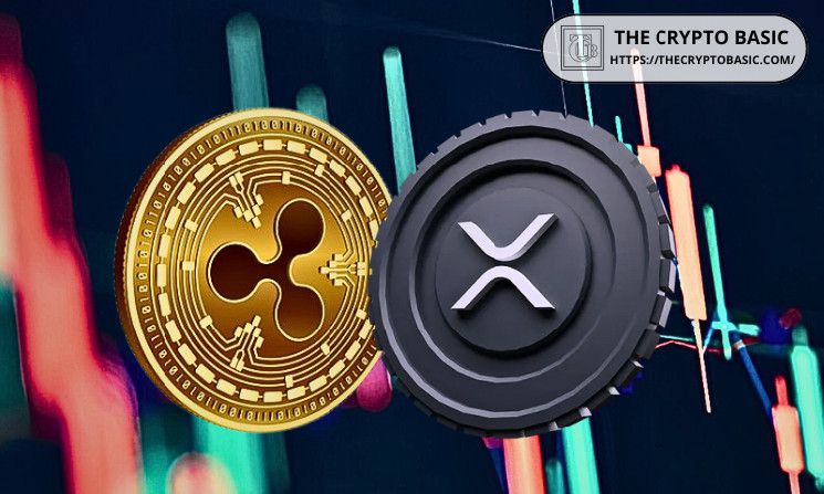 محفظة مرتبطة بـ Ripple تبيع 100,000,000 XRP إلى عنوان مجهول - اكتشف التفاصيل الآن