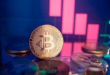 محلل العملات الرقمية يرسم خارطة طريق لسعر البتكوين نحو $52,000 - اكتشف التفاصيل!