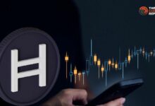 مواجهة HBAR عند 0.05081$ وسط زخم هبوطي - اكتشف الأسباب والتوقعات هنا!