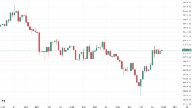 بيتكوين تستعيد 67 ألف دولار، توقف ارتفاع مؤشر الدولار مع دعم البيج بوك لخفض الفائدة الفيدرالية - اكتشف التفاصيل!