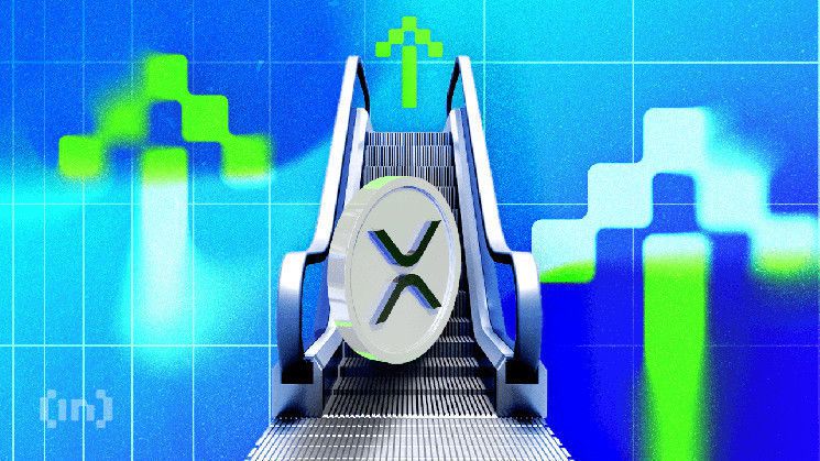 ثيران XRP تحافظ على مستوى $0.50، استهدف اختراق فوق المعدلات المتحركة!