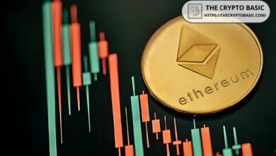 إيثريوم يواجه دعمًا حرجًا: هل سيواجه تصحيحًا محتملاً بنسبة 53٪ إذا كسر حاجز $2,250؟ اكتشف الآن!