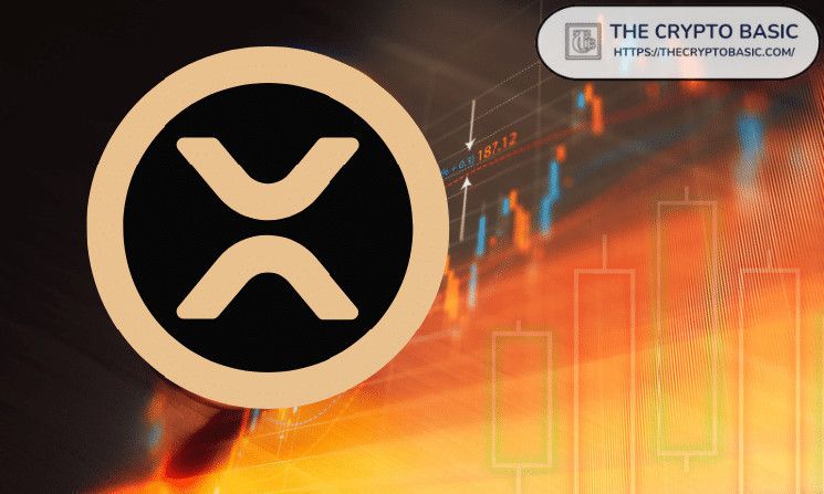 خبير يتوقع: XRP تستعد لأكبر قفزة تاريخية!