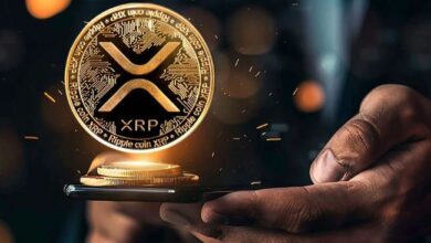 سعر XRP يواجه تحديات مستمرة: هل سيحدث تحول إيجابي؟ اكتشف المزيد!