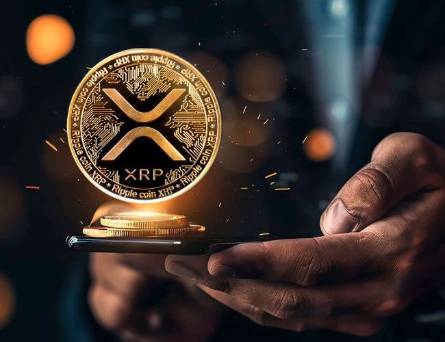 سعر XRP يواجه تحديات مستمرة: هل سيحدث تحول إيجابي؟ اكتشف المزيد!