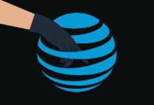 كشف عيوب الأمان في AT&T بسبب الاختراقات الصينية وسرقة العملات الرقمية - اكتشف التفاصيل الآن!