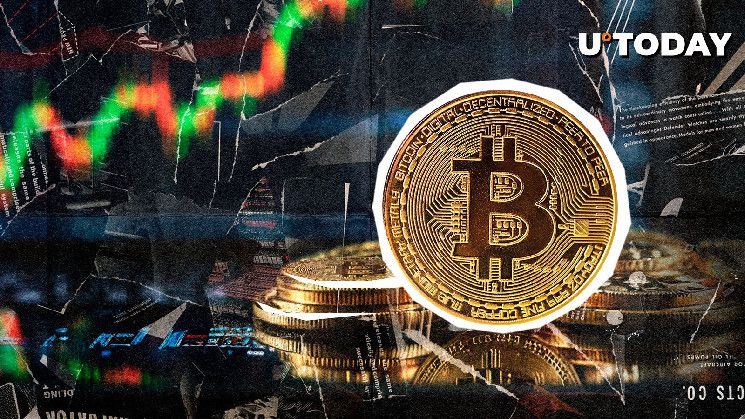 هل يصل سعر البيتكوين إلى 100,000 دولار في شهر واحد؟ يوسكو يعتقد أنه ممكن!