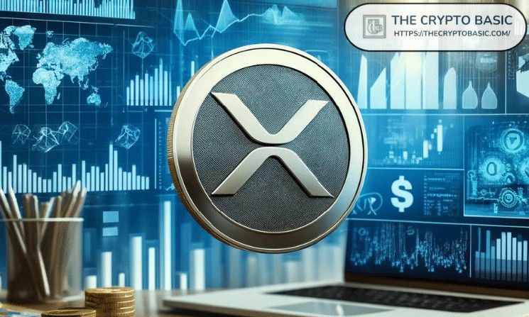 زيادة كبيرة في نشاط السلسلة تشير إلى ارتفاع هائل في الاهتمام بـ XRP - اكتشف التفاصيل!