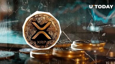 اكتشاف جديد: XRP يحرك السعر، اكتشف ما سيحدث بعد ذلك