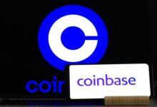 قفزة بنسبة ١٦٠٪ لعملة DEGEN بعد إدراجها في خارطة قوائم Coinbase