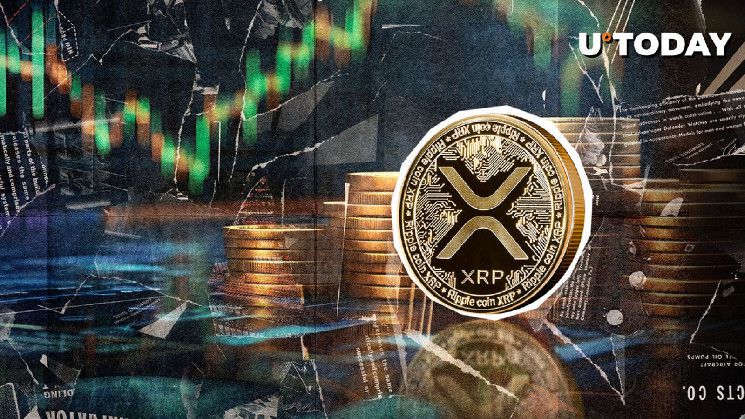 ارتفاع حجم تداول XRP بنسبة 66٪ مع سيطرة الثيران: اكشف الأسباب الآن!