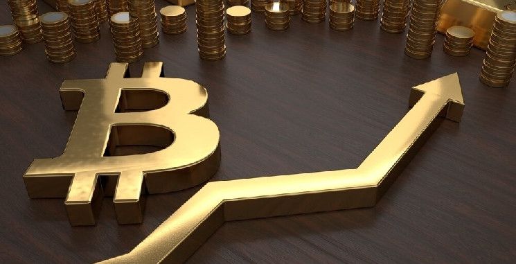 الخبراء يتوقعون: البيتكوين سيرتفع لأكثر من 70,000 دولار في الأسابيع المقبلة!