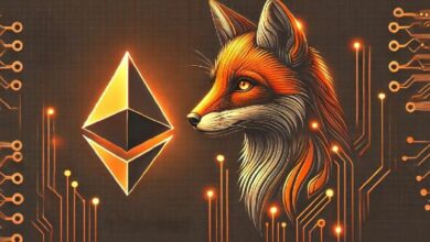 محفظة MetaMask تطلق تكامل جديد مع Unstoppable Domains - اكتشف التفاصيل الآن!