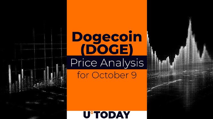 توقع سعر DOGE ليوم 9 أكتوبر - اكتشف الاتجاه الآن!