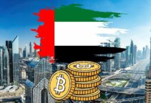 إعفاء العملات الرقمية من ضريبة القيمة المضافة في الإمارات: تأثير إيجابي كبير على نظام الأصول الافتراضية - اكتشف التفاصيل!