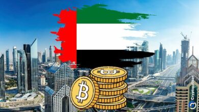 إعفاء العملات الرقمية من ضريبة القيمة المضافة في الإمارات: تأثير إيجابي كبير على نظام الأصول الافتراضية - اكتشف التفاصيل!