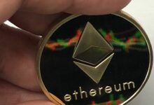 توقعات سعر إيثريوم: إشارات تعافي طفيفة في سعر ETH اليوم - اكتشف المزيد!