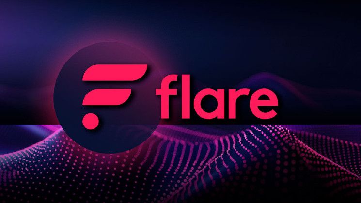 Flare تقدم آلة بلوكتشين لتسريع نشر العقد مع Google Cloud - اكتشف التفاصيل الآن!