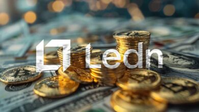 زيادة قروض التجزئة في Ledn بنسبة 225% وسط ارتفاع الطلب على الأصول الرقمية، اكتشف المزيد!