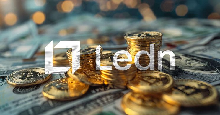 زيادة قروض التجزئة في Ledn بنسبة 225% وسط ارتفاع الطلب على الأصول الرقمية، اكتشف المزيد!