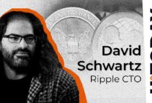 "خطوة غريبة: كبير مسؤولي التكنولوجيا في Ripple يعلق على فشل استئناف SEC"