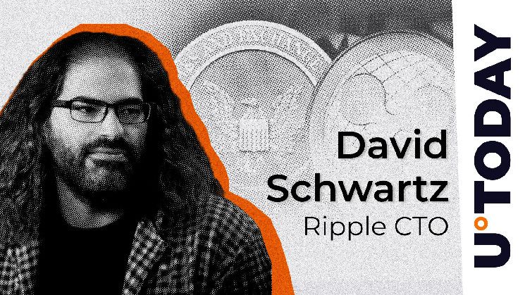 "خطوة غريبة: كبير مسؤولي التكنولوجيا في Ripple يعلق على فشل استئناف SEC"