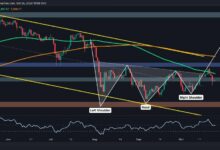 تحليل سعر الإيثريوم: هل سينخفض ETH إلى 2.1 ألف دولار بعد الرفض عند 2.7 ألف دولار؟ اكتشف الاحتمالات الآن!