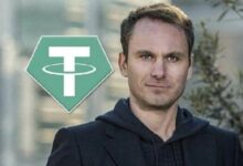 الرئيس التنفيذي لـ Tether باولو أردوينو يشرح أهمية Tether (USDT) في دول مثل تركيا! اكتشف التفاصيل