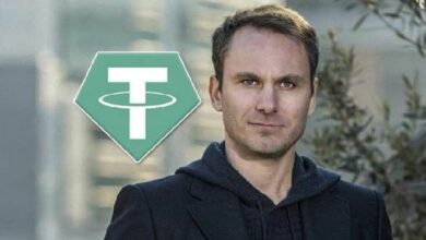 الرئيس التنفيذي لـ Tether باولو أردوينو يشرح أهمية Tether (USDT) في دول مثل تركيا! اكتشف التفاصيل