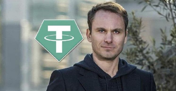 الرئيس التنفيذي لـ Tether باولو أردوينو يشرح أهمية Tether (USDT) في دول مثل تركيا! اكتشف التفاصيل